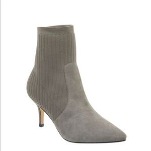 Marc Fisher Albinia Sock Booties